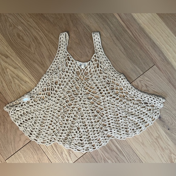 Umgee knit Top S - Picture 5 of 6